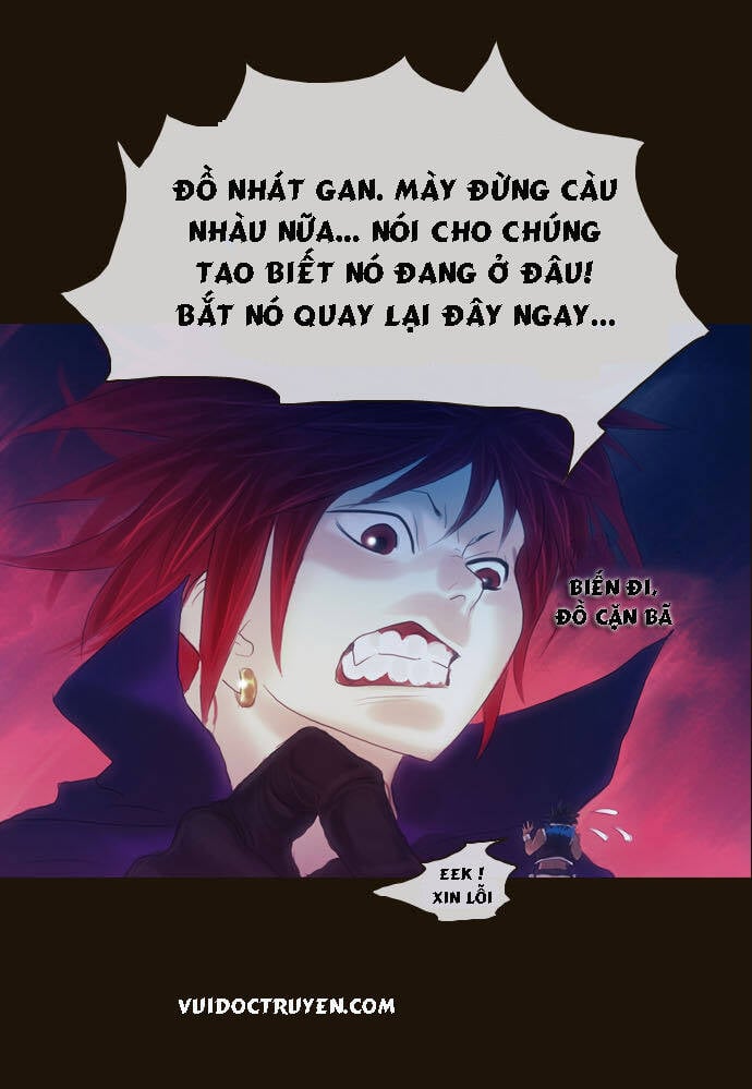Trở Thành Pháp Sư Ở Thế Giới Mới: Chapter 81