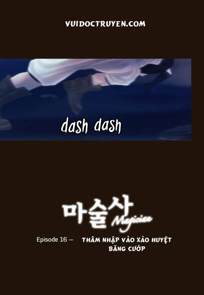 Trở Thành Pháp Sư Ở Thế Giới Mới: Chapter 82