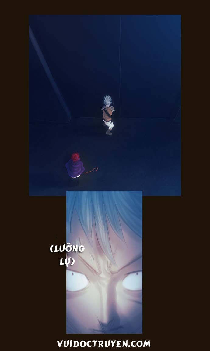 Trở Thành Pháp Sư Ở Thế Giới Mới: Chapter 82