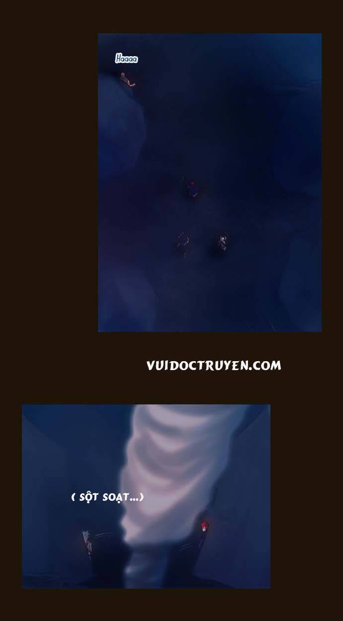 Trở Thành Pháp Sư Ở Thế Giới Mới: Chapter 82