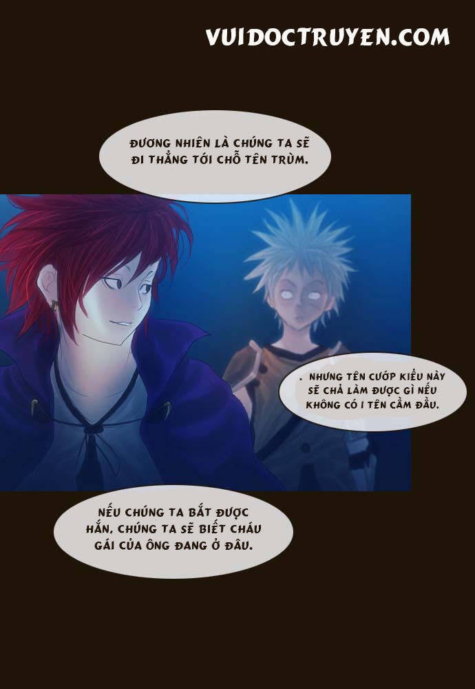 Trở Thành Pháp Sư Ở Thế Giới Mới: Chapter 82