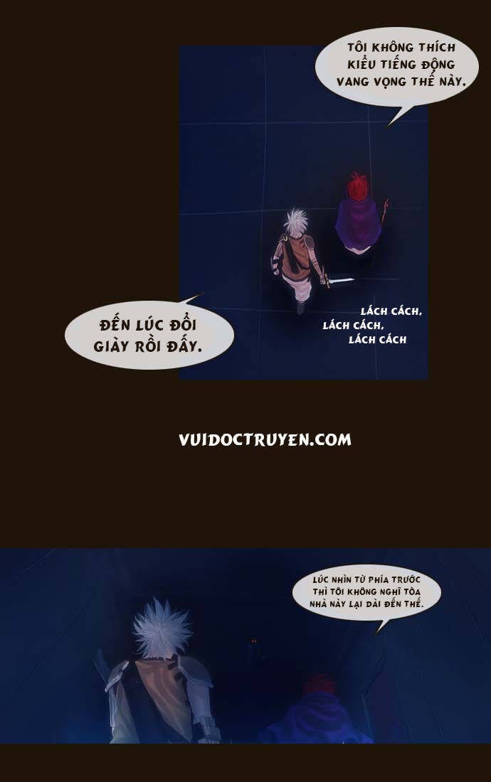 Trở Thành Pháp Sư Ở Thế Giới Mới: Chapter 82