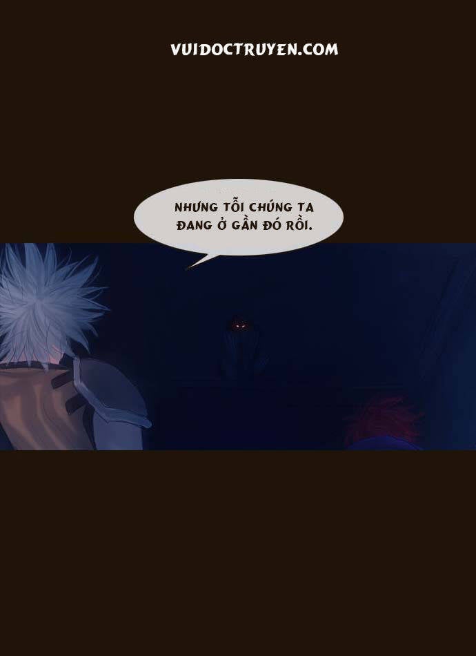 Trở Thành Pháp Sư Ở Thế Giới Mới: Chapter 82