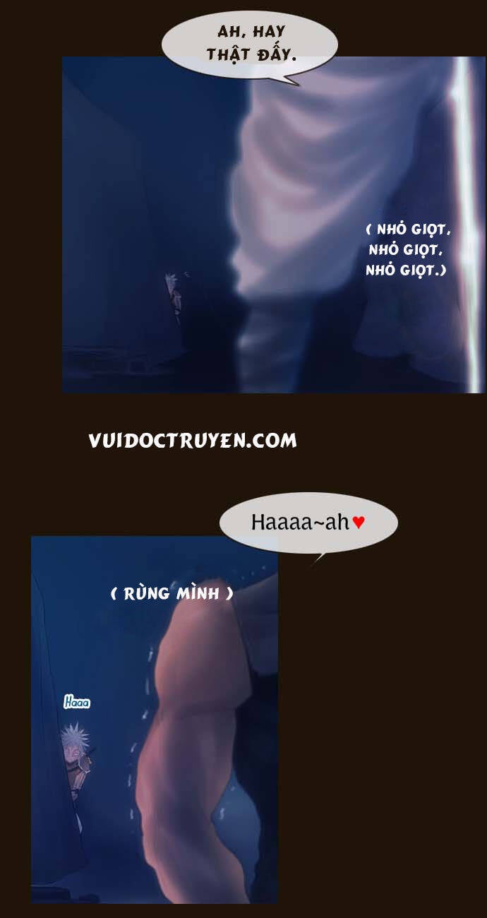 Trở Thành Pháp Sư Ở Thế Giới Mới: Chapter 82