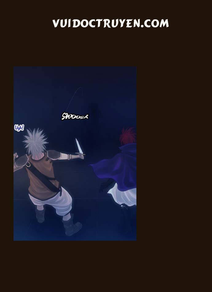 Trở Thành Pháp Sư Ở Thế Giới Mới: Chapter 82