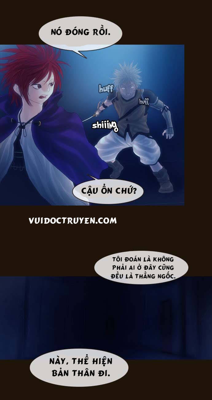 Trở Thành Pháp Sư Ở Thế Giới Mới: Chapter 82