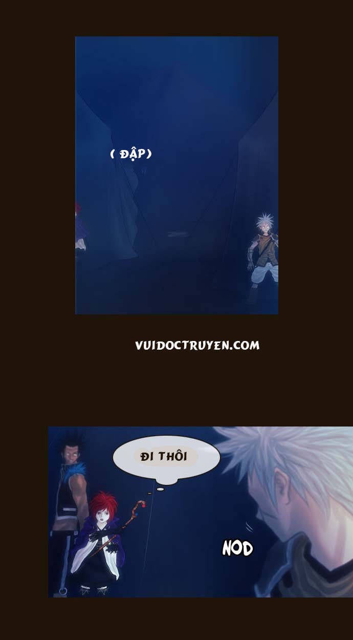 Trở Thành Pháp Sư Ở Thế Giới Mới: Chapter 82