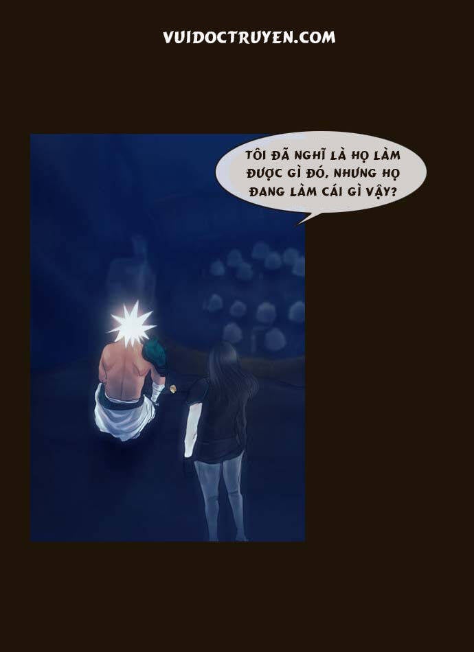 Trở Thành Pháp Sư Ở Thế Giới Mới: Chapter 82