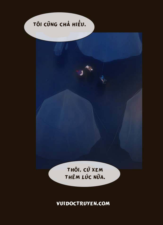 Trở Thành Pháp Sư Ở Thế Giới Mới: Chapter 82