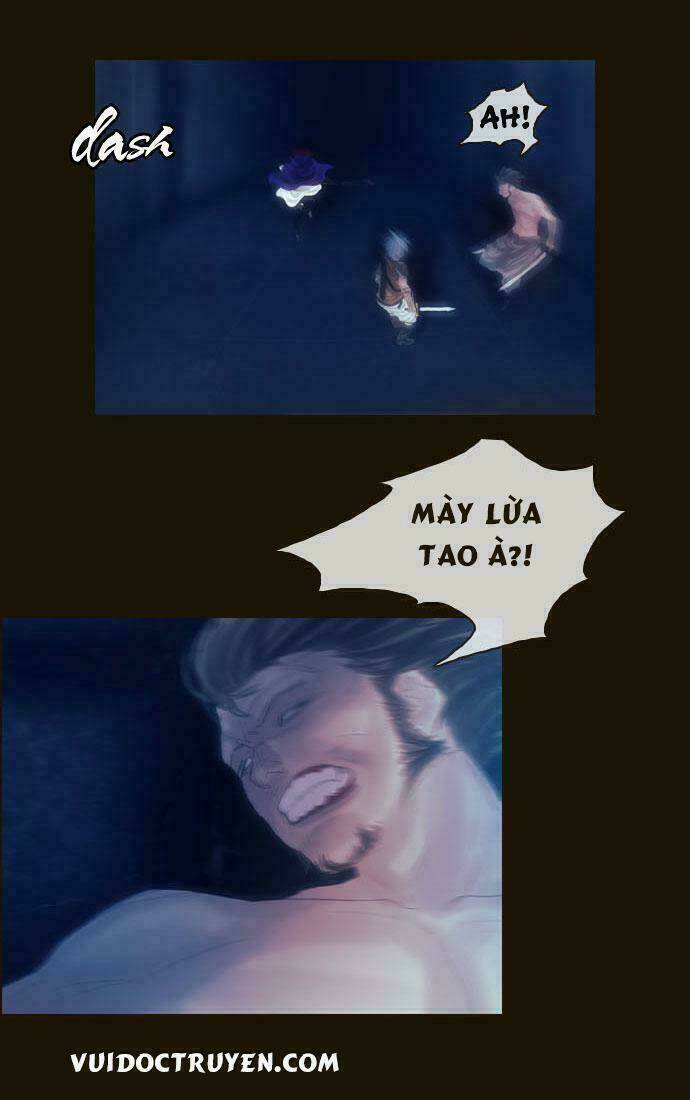 Trở Thành Pháp Sư Ở Thế Giới Mới: Chapter 83