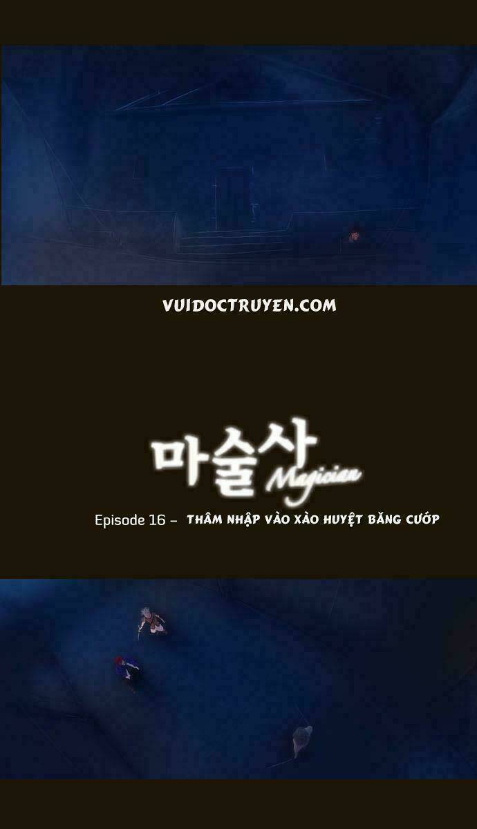 Trở Thành Pháp Sư Ở Thế Giới Mới: Chapter 83