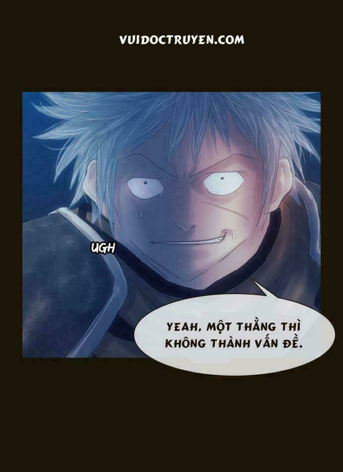 Trở Thành Pháp Sư Ở Thế Giới Mới: Chapter 83