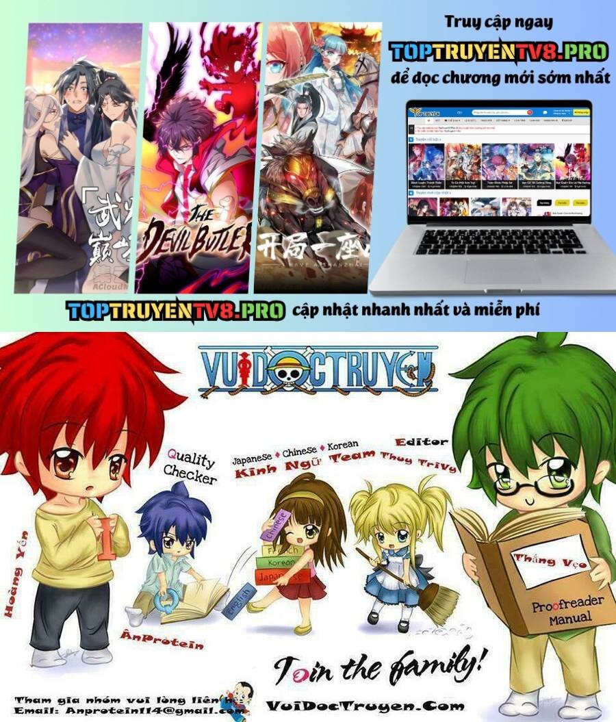Trở Thành Pháp Sư Ở Thế Giới Mới: Chapter 84