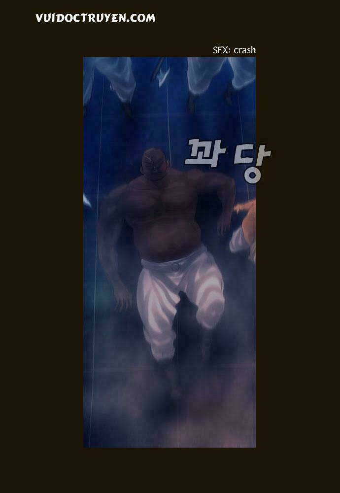 Trở Thành Pháp Sư Ở Thế Giới Mới: Chapter 84