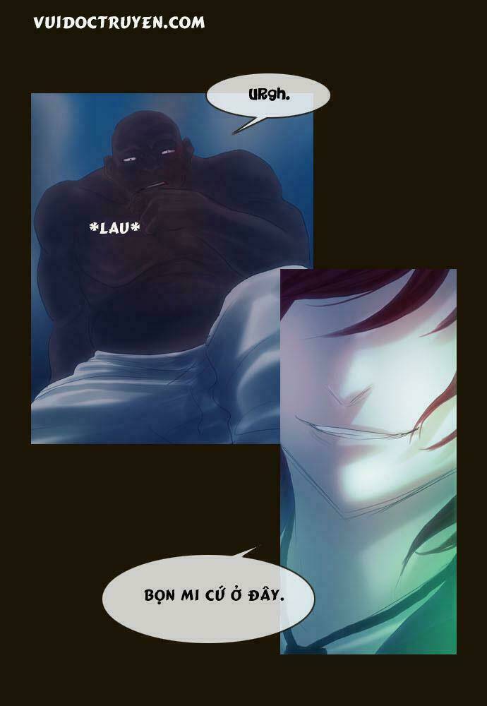 Trở Thành Pháp Sư Ở Thế Giới Mới: Chapter 84