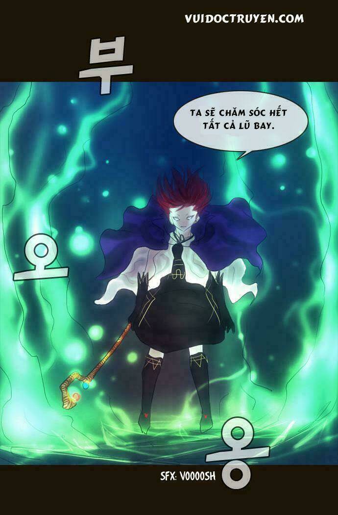 Trở Thành Pháp Sư Ở Thế Giới Mới: Chapter 84