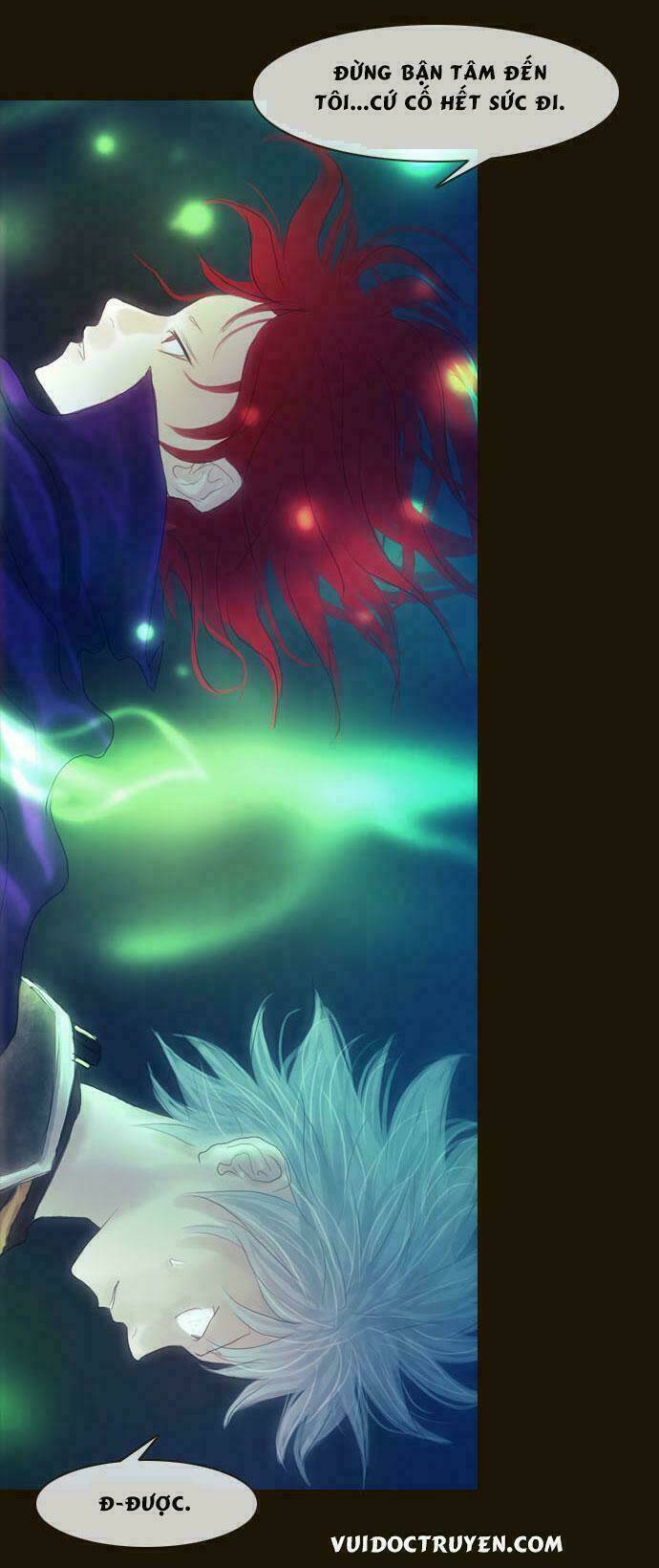 Trở Thành Pháp Sư Ở Thế Giới Mới: Chapter 84