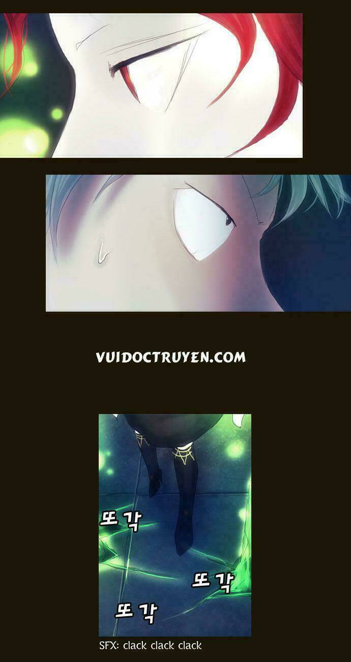 Trở Thành Pháp Sư Ở Thế Giới Mới: Chapter 84