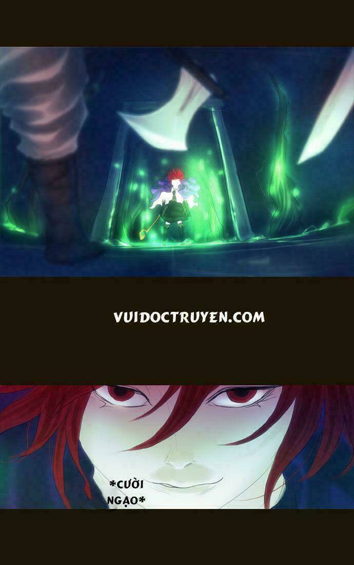 Trở Thành Pháp Sư Ở Thế Giới Mới: Chapter 84