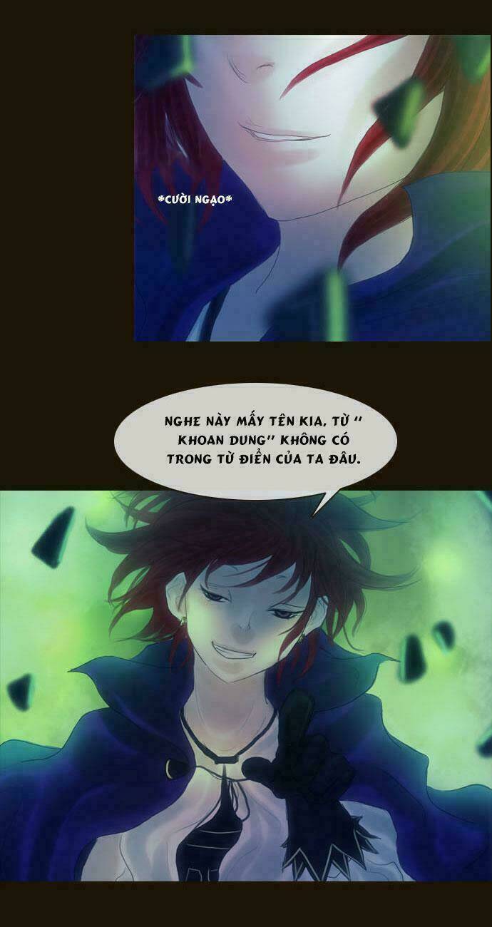 Trở Thành Pháp Sư Ở Thế Giới Mới: Chapter 84