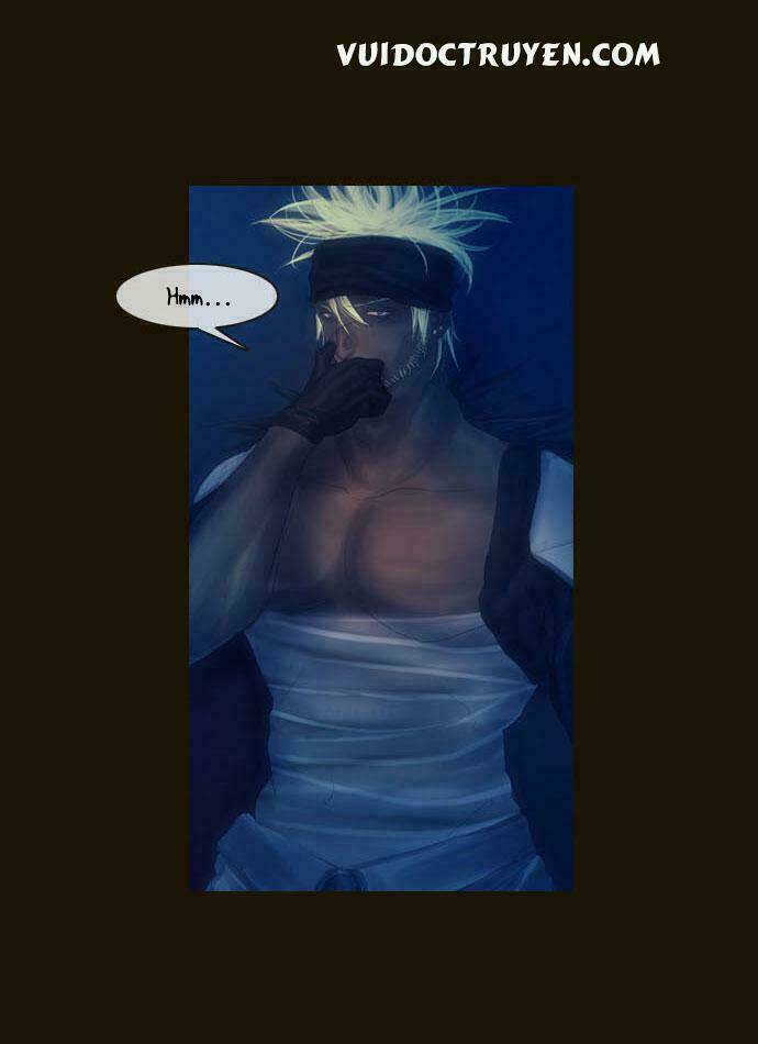 Trở Thành Pháp Sư Ở Thế Giới Mới: Chapter 84