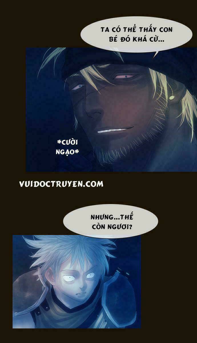 Trở Thành Pháp Sư Ở Thế Giới Mới: Chapter 84