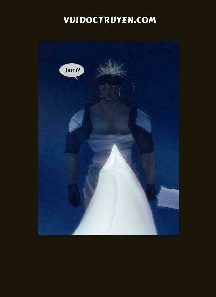 Trở Thành Pháp Sư Ở Thế Giới Mới: Chapter 84