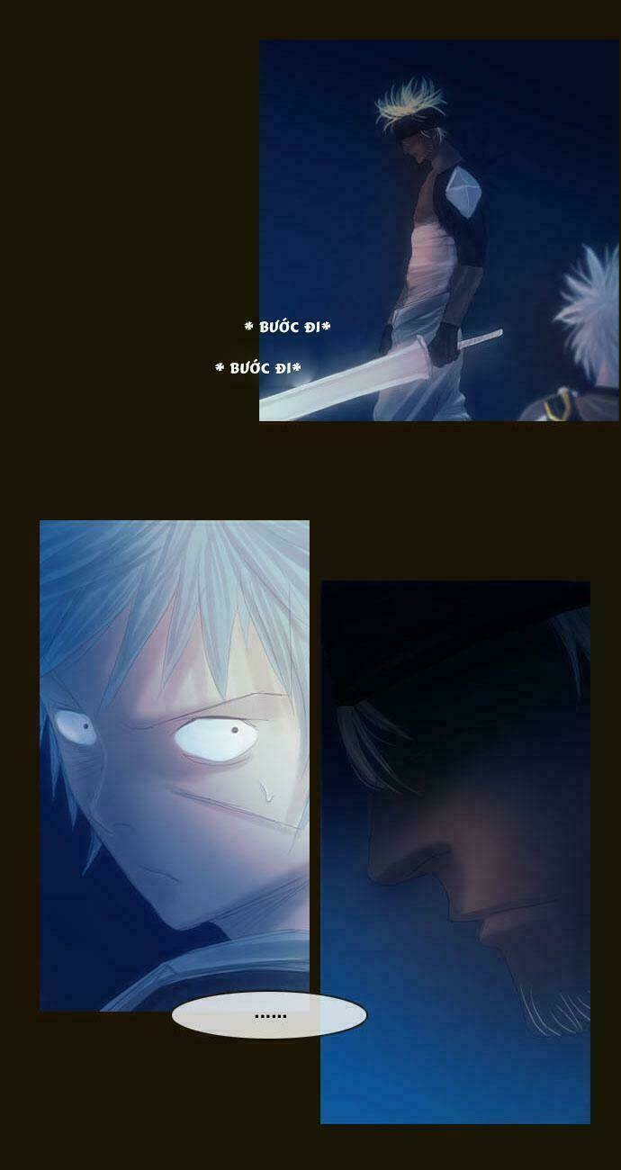 Trở Thành Pháp Sư Ở Thế Giới Mới: Chapter 84
