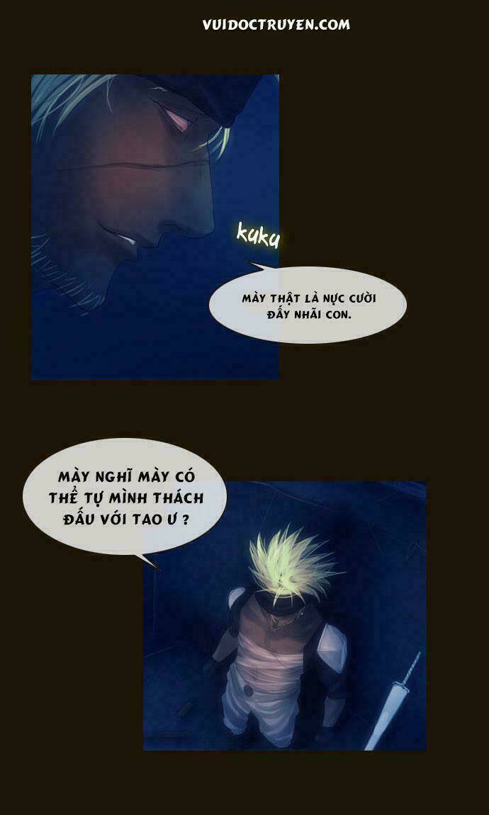 Trở Thành Pháp Sư Ở Thế Giới Mới: Chapter 84