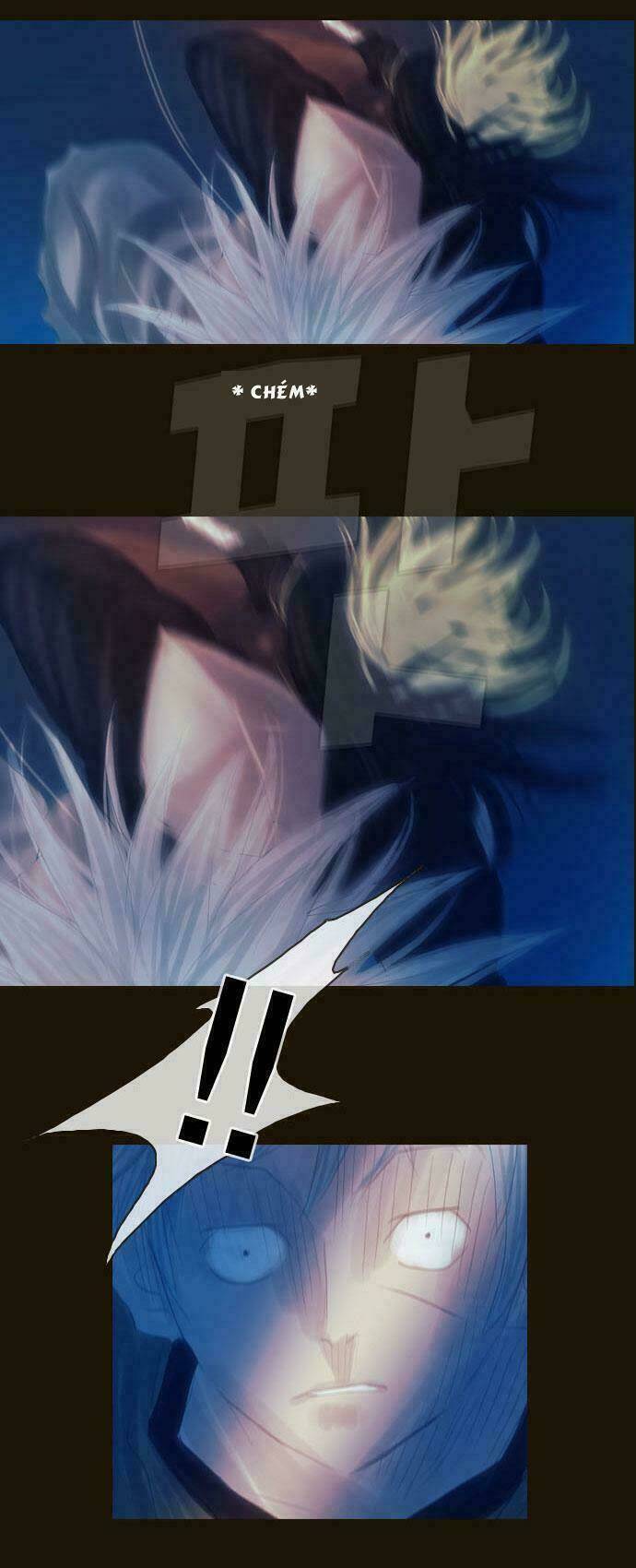 Trở Thành Pháp Sư Ở Thế Giới Mới: Chapter 84
