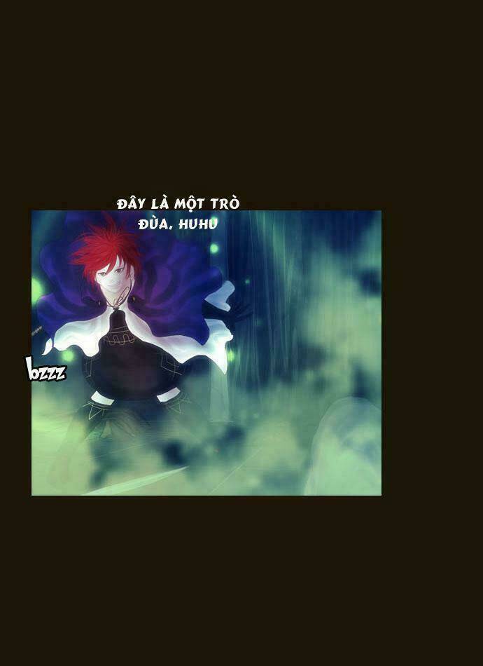 Trở Thành Pháp Sư Ở Thế Giới Mới: Chapter 84