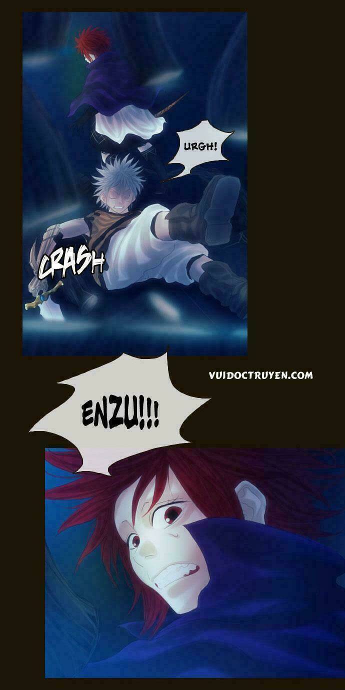 Trở Thành Pháp Sư Ở Thế Giới Mới: Chapter 84