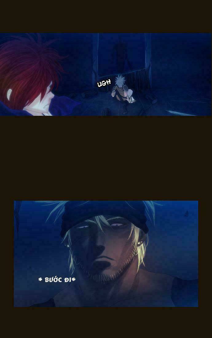Trở Thành Pháp Sư Ở Thế Giới Mới: Chapter 84