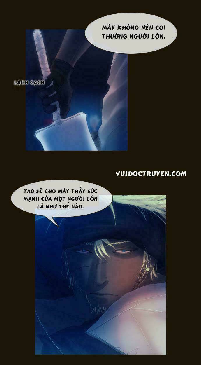 Trở Thành Pháp Sư Ở Thế Giới Mới: Chapter 84