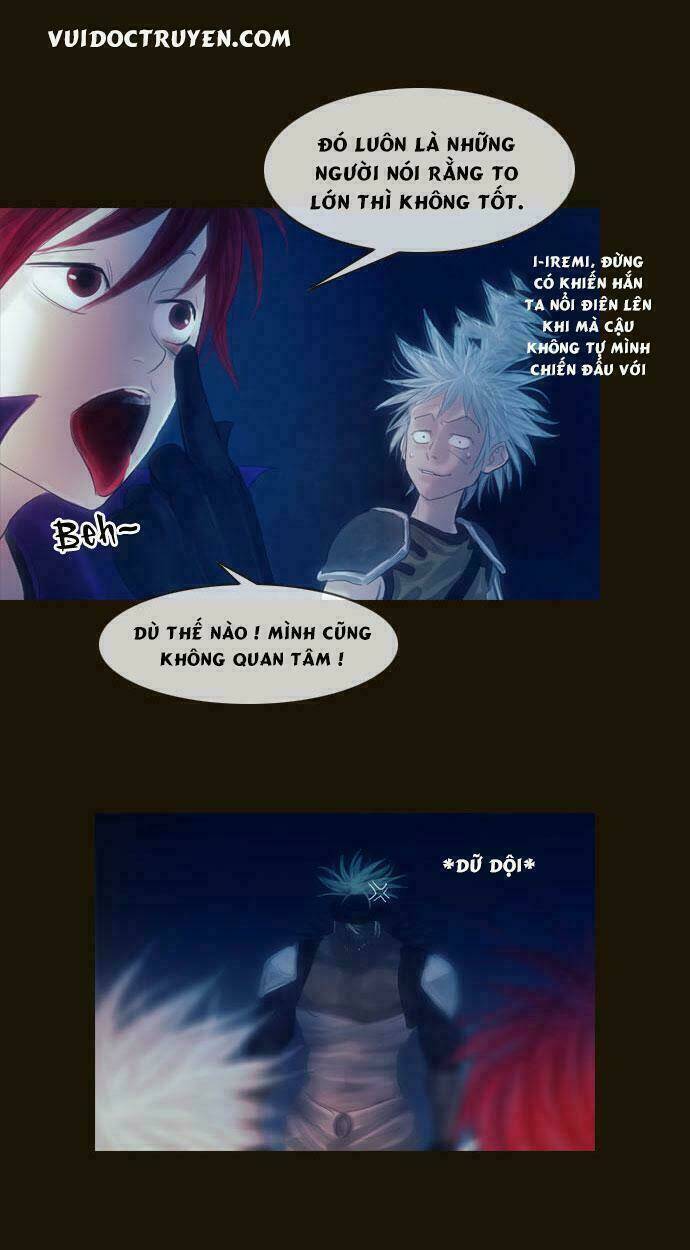 Trở Thành Pháp Sư Ở Thế Giới Mới: Chapter 84