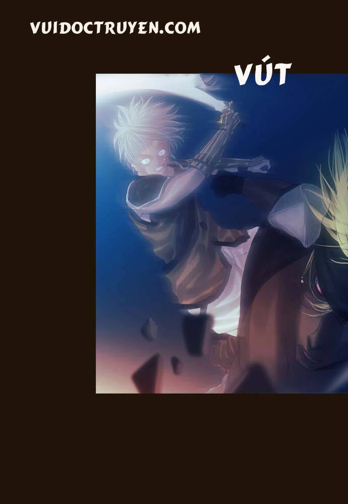 Trở Thành Pháp Sư Ở Thế Giới Mới: Chapter 85