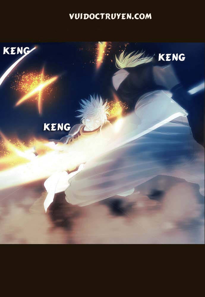 Trở Thành Pháp Sư Ở Thế Giới Mới: Chapter 85