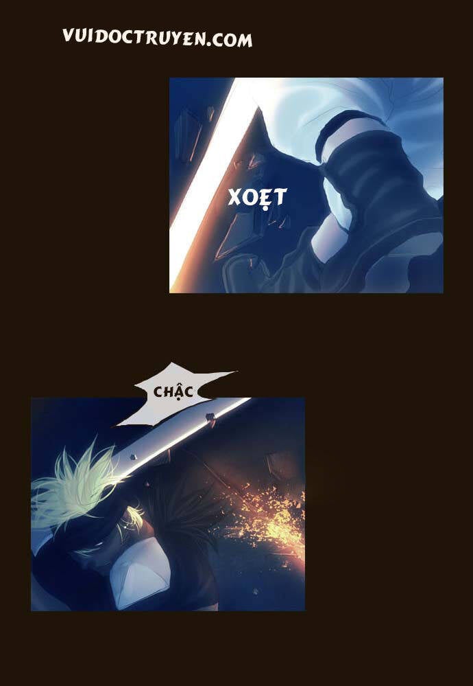Trở Thành Pháp Sư Ở Thế Giới Mới: Chapter 85