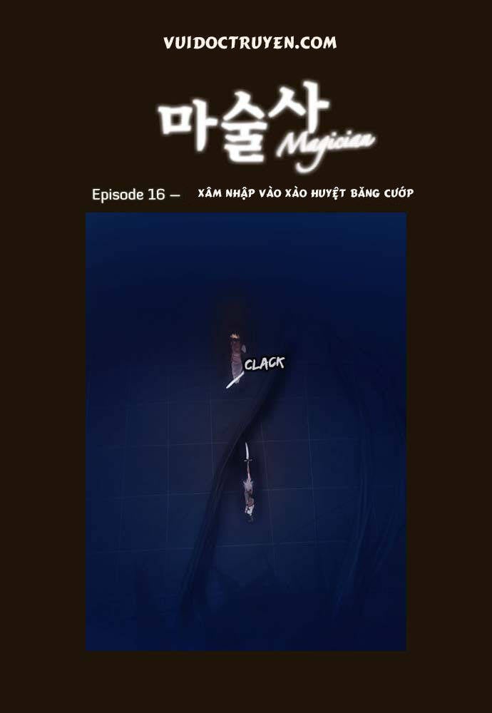 Trở Thành Pháp Sư Ở Thế Giới Mới: Chapter 85