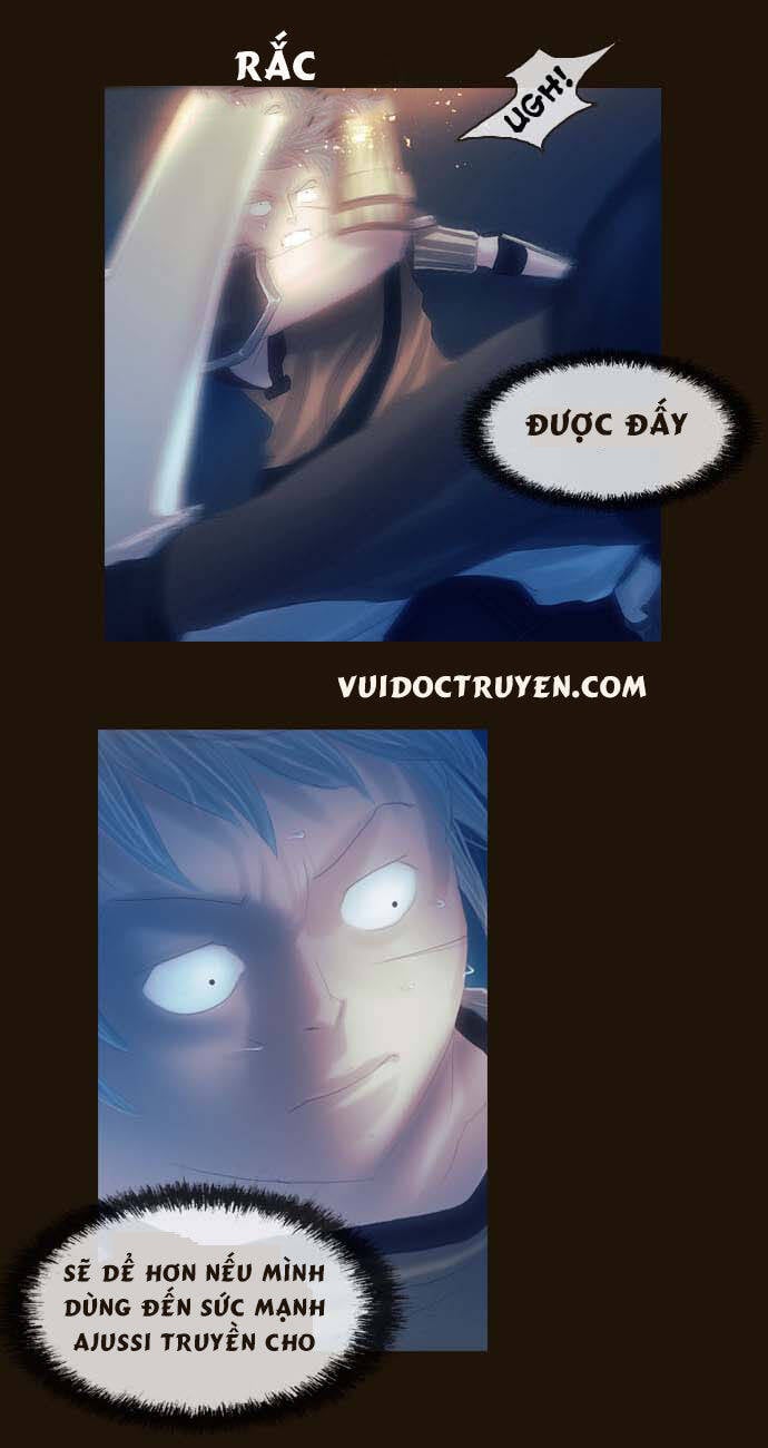 Trở Thành Pháp Sư Ở Thế Giới Mới: Chapter 85