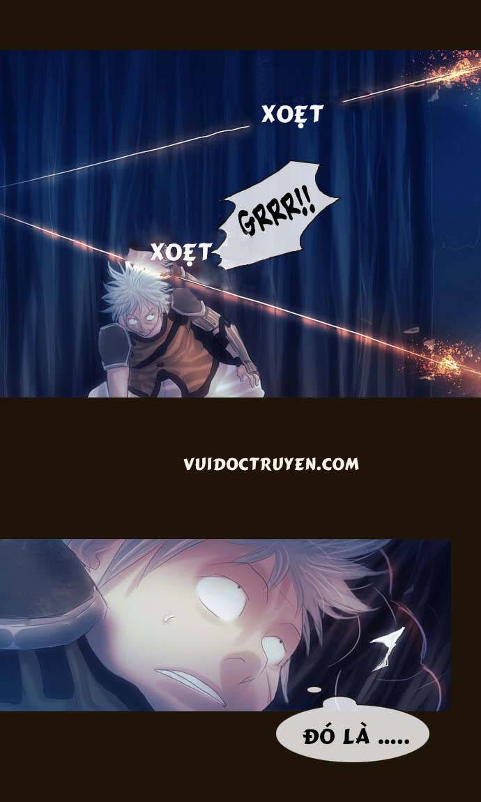 Trở Thành Pháp Sư Ở Thế Giới Mới: Chapter 85