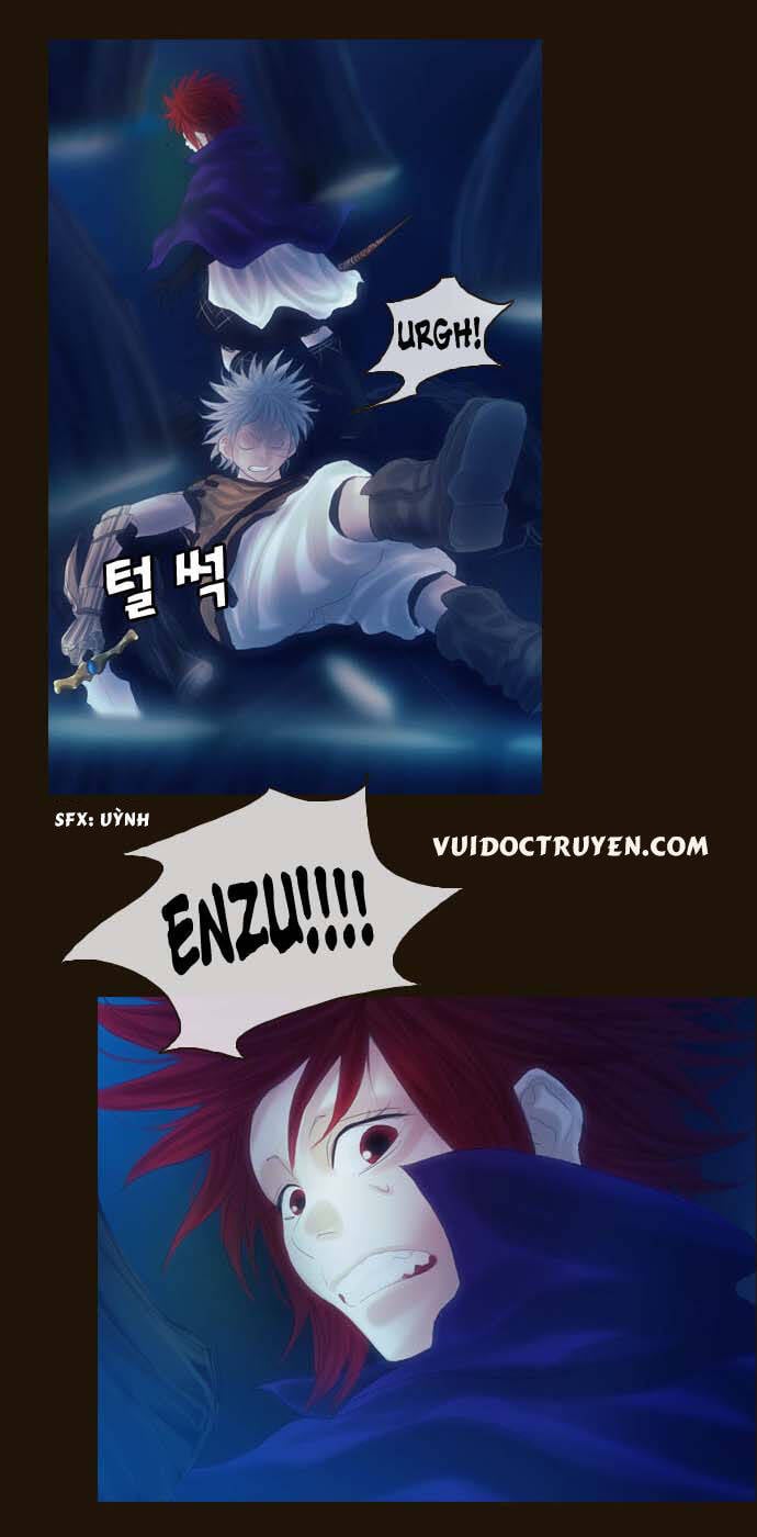 Trở Thành Pháp Sư Ở Thế Giới Mới: Chapter 85