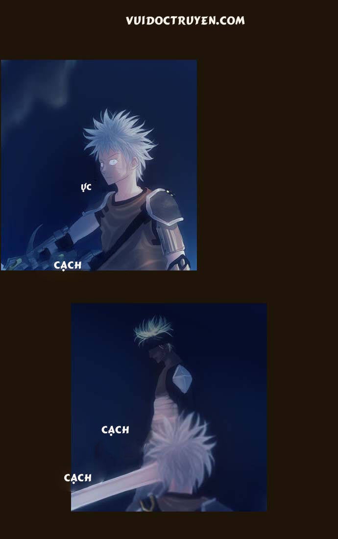 Trở Thành Pháp Sư Ở Thế Giới Mới: Chapter 85