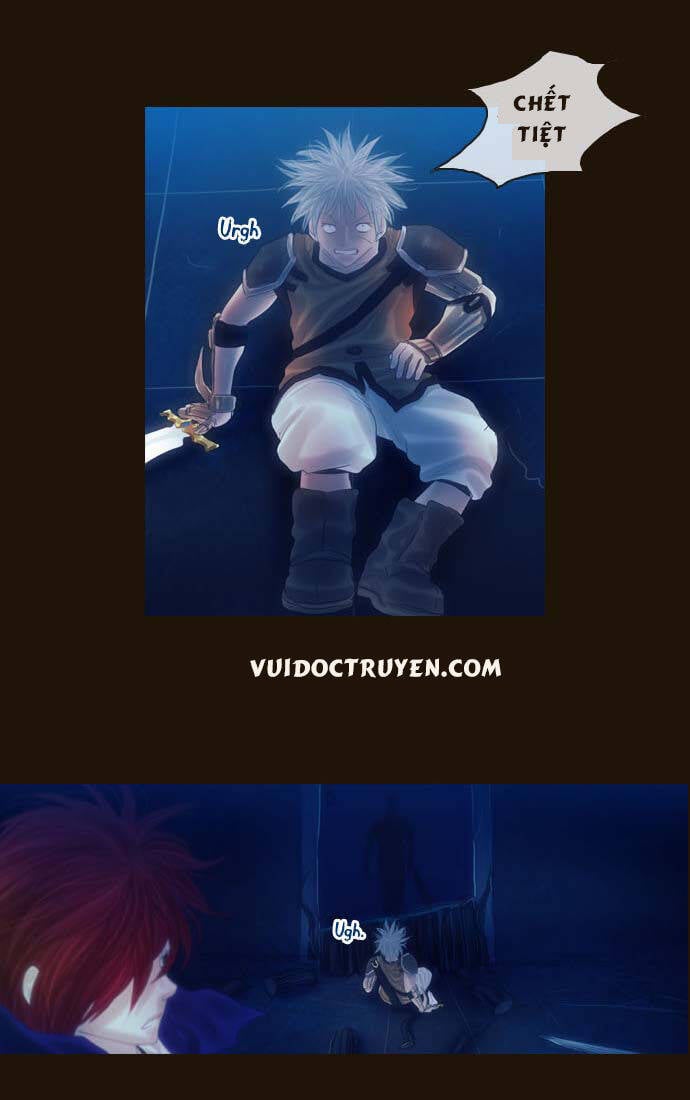 Trở Thành Pháp Sư Ở Thế Giới Mới: Chapter 85