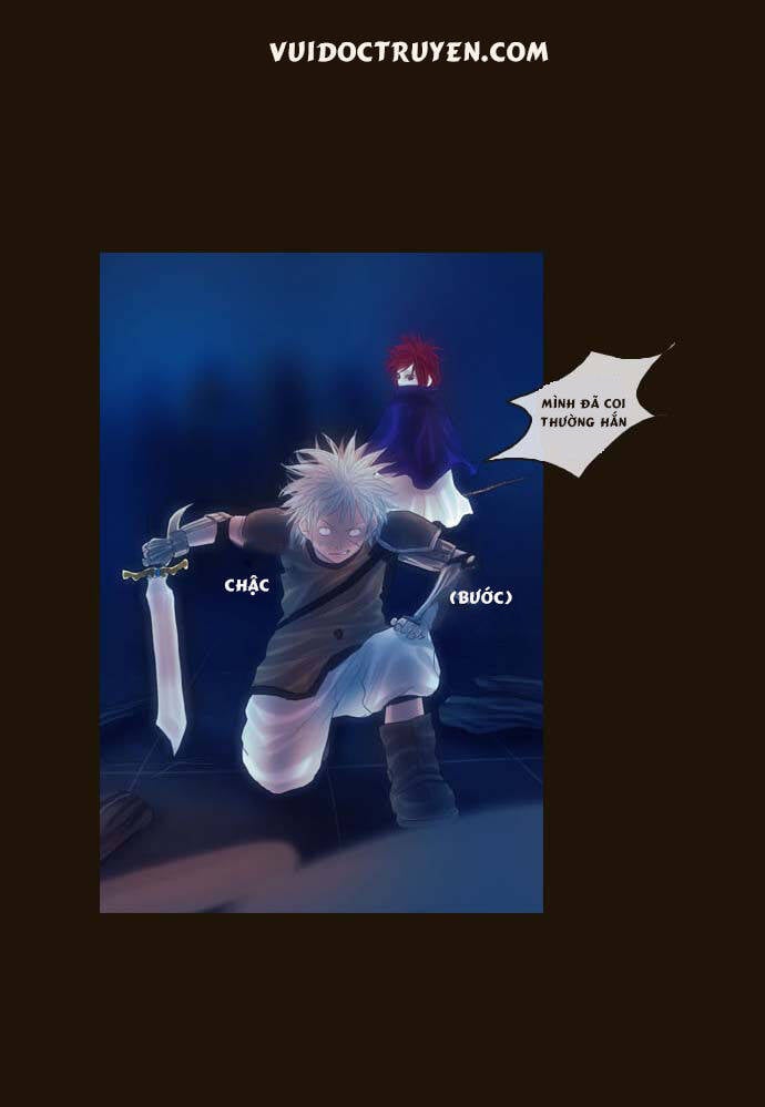 Trở Thành Pháp Sư Ở Thế Giới Mới: Chapter 85