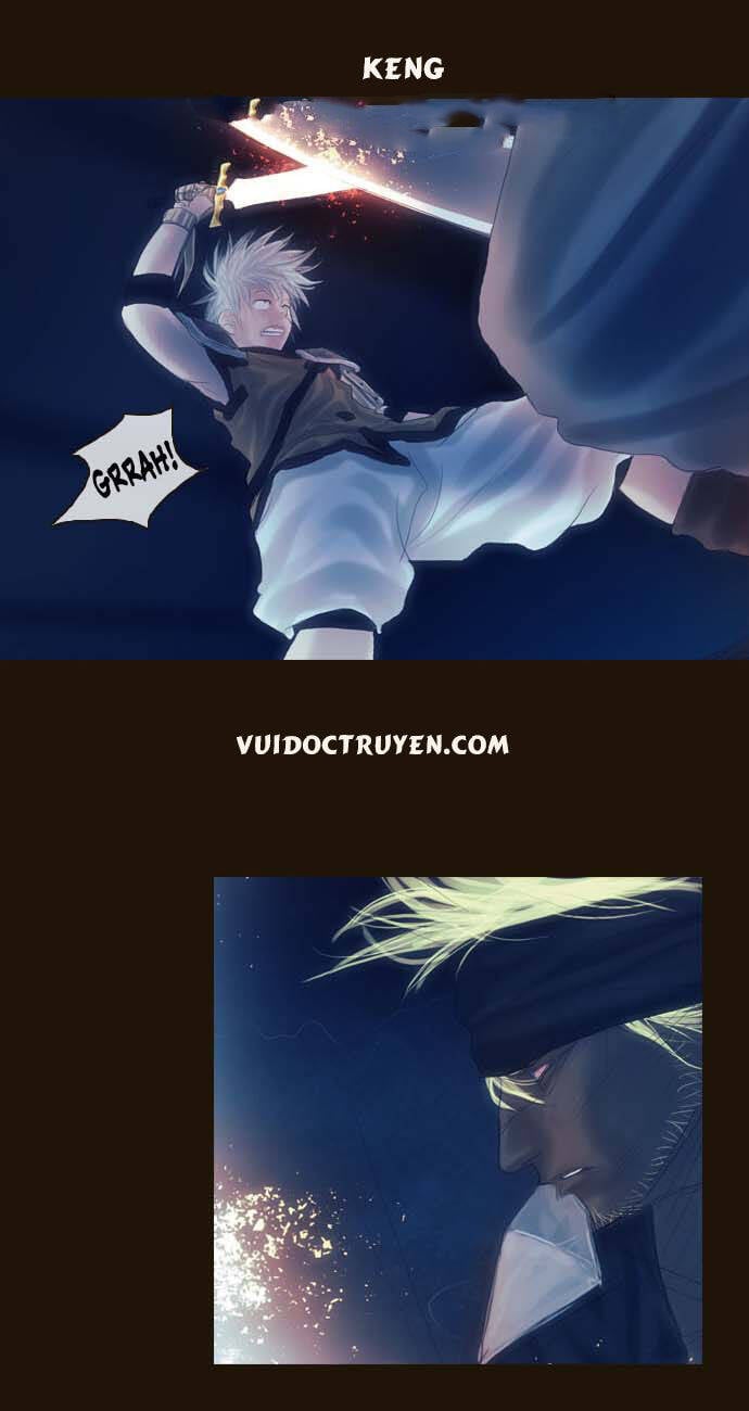 Trở Thành Pháp Sư Ở Thế Giới Mới: Chapter 85