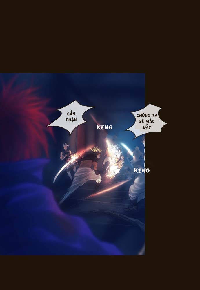 Trở Thành Pháp Sư Ở Thế Giới Mới: Chapter 85