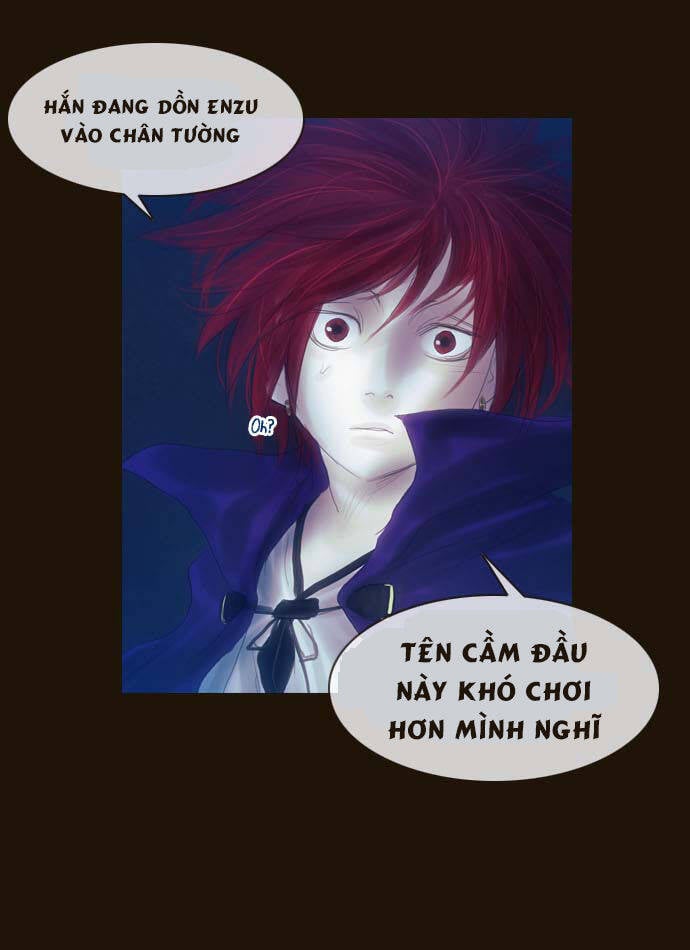 Trở Thành Pháp Sư Ở Thế Giới Mới: Chapter 85