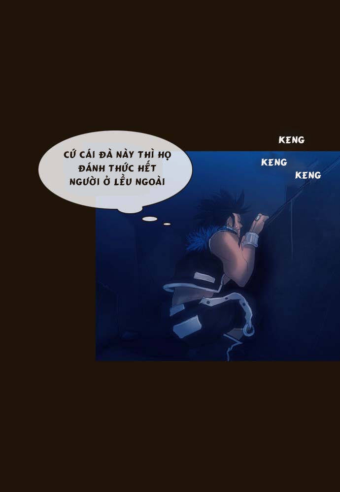 Trở Thành Pháp Sư Ở Thế Giới Mới: Chapter 85