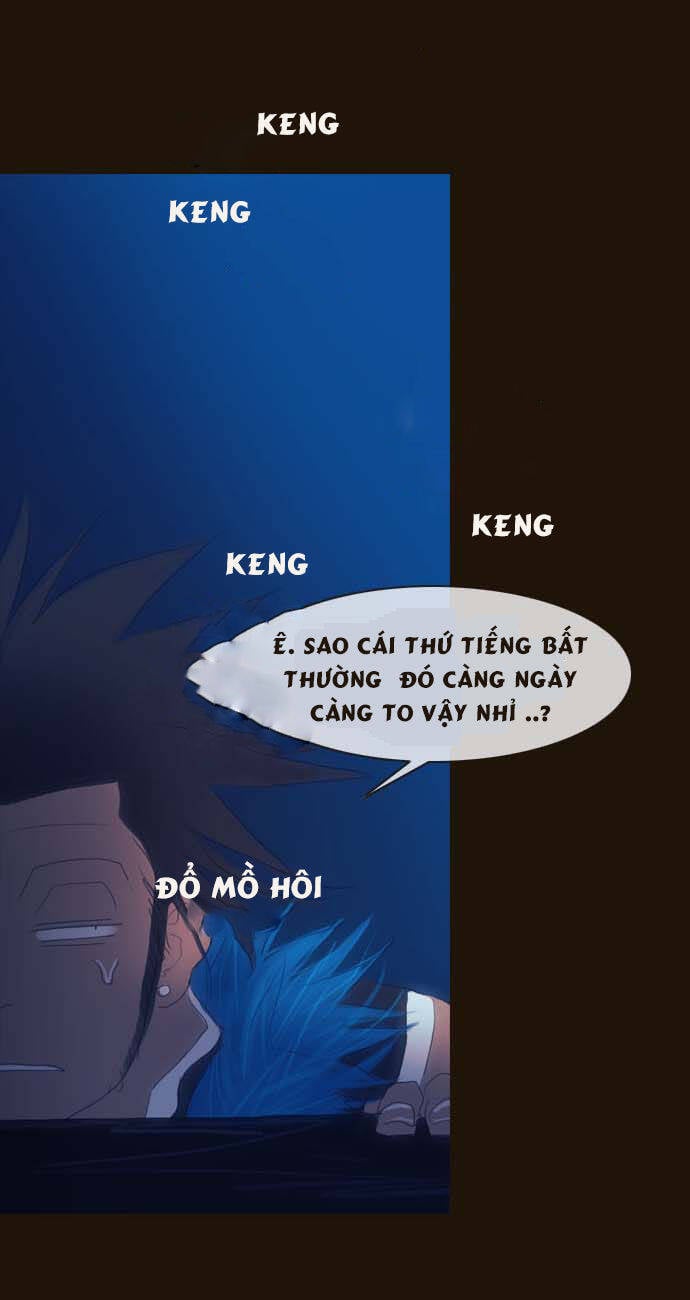 Trở Thành Pháp Sư Ở Thế Giới Mới: Chapter 85